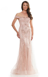 Rina Di Montella RD2997 Blush