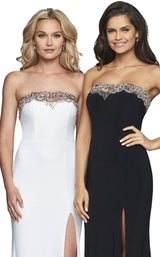 Faviana S10200 Black