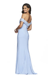 Faviana S10202 Cloud Blue