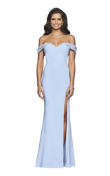 Faviana S10202 Cloud Blue