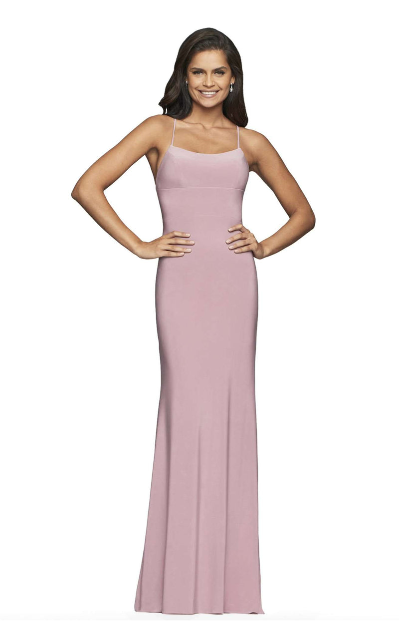 Faviana S10205 Dress