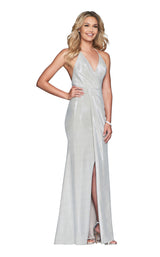 Faviana S10215 Platinum