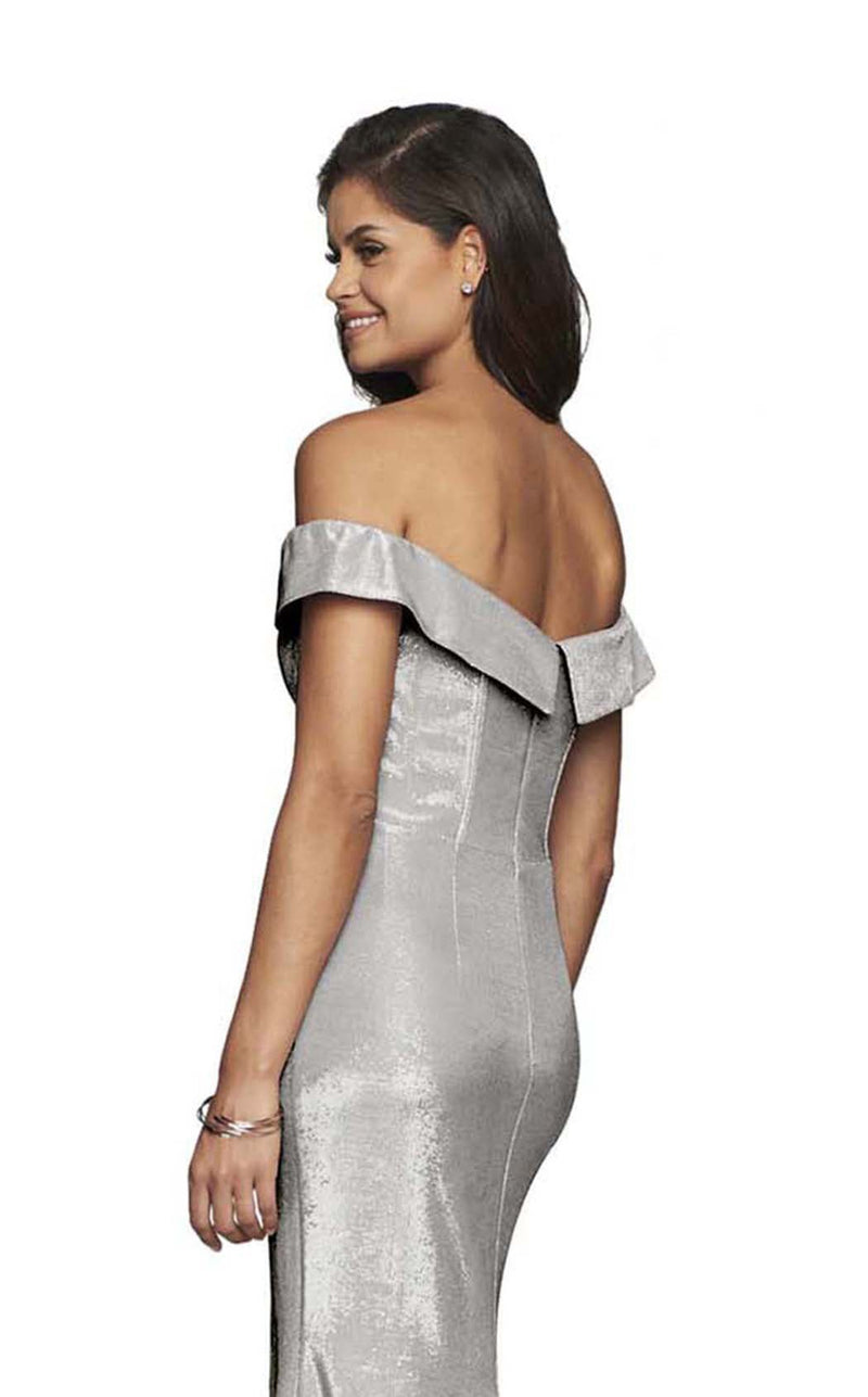 Faviana S10216 Platinum