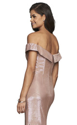 Faviana S10216 Rose Gold