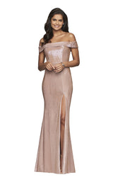 Faviana S10216 Rose Gold