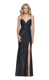 Faviana S10218 Black