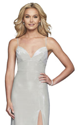 Faviana S10218 Platinum