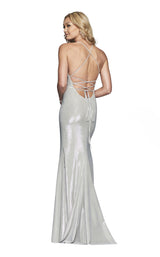 Faviana S10218 Platinum