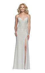 Faviana S10218 Platinum