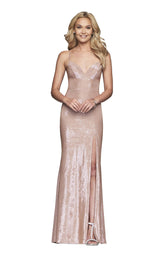 Faviana S10218 Rose Gold