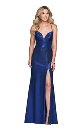 Faviana S10218 Royal