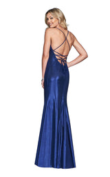 Faviana S10218 Royal