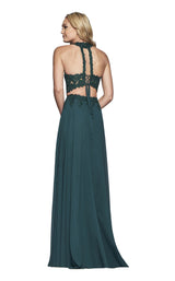 Faviana S10220 Evergreen