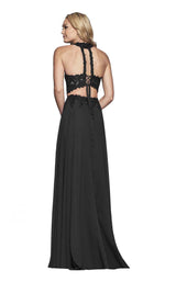 Faviana S10220 Black