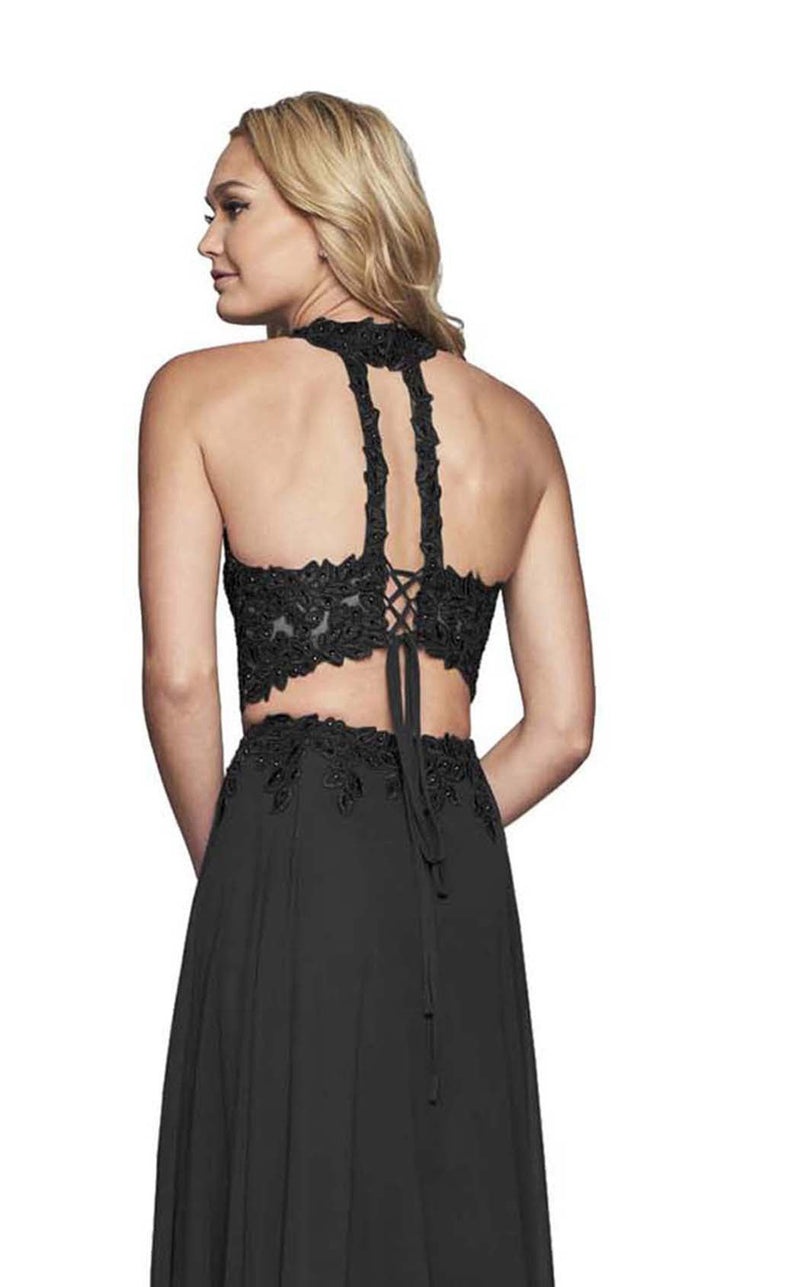 Faviana S10220 Black