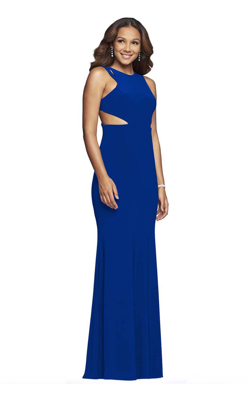 Faviana S10224 Royal