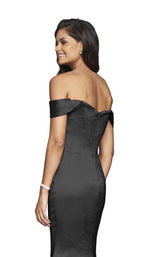 Faviana S10241 Black