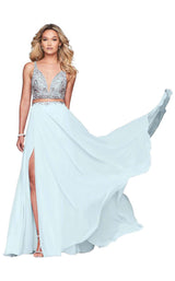 Faviana S10244 Cloud Blue