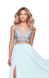 Faviana S10244 Cloud Blue