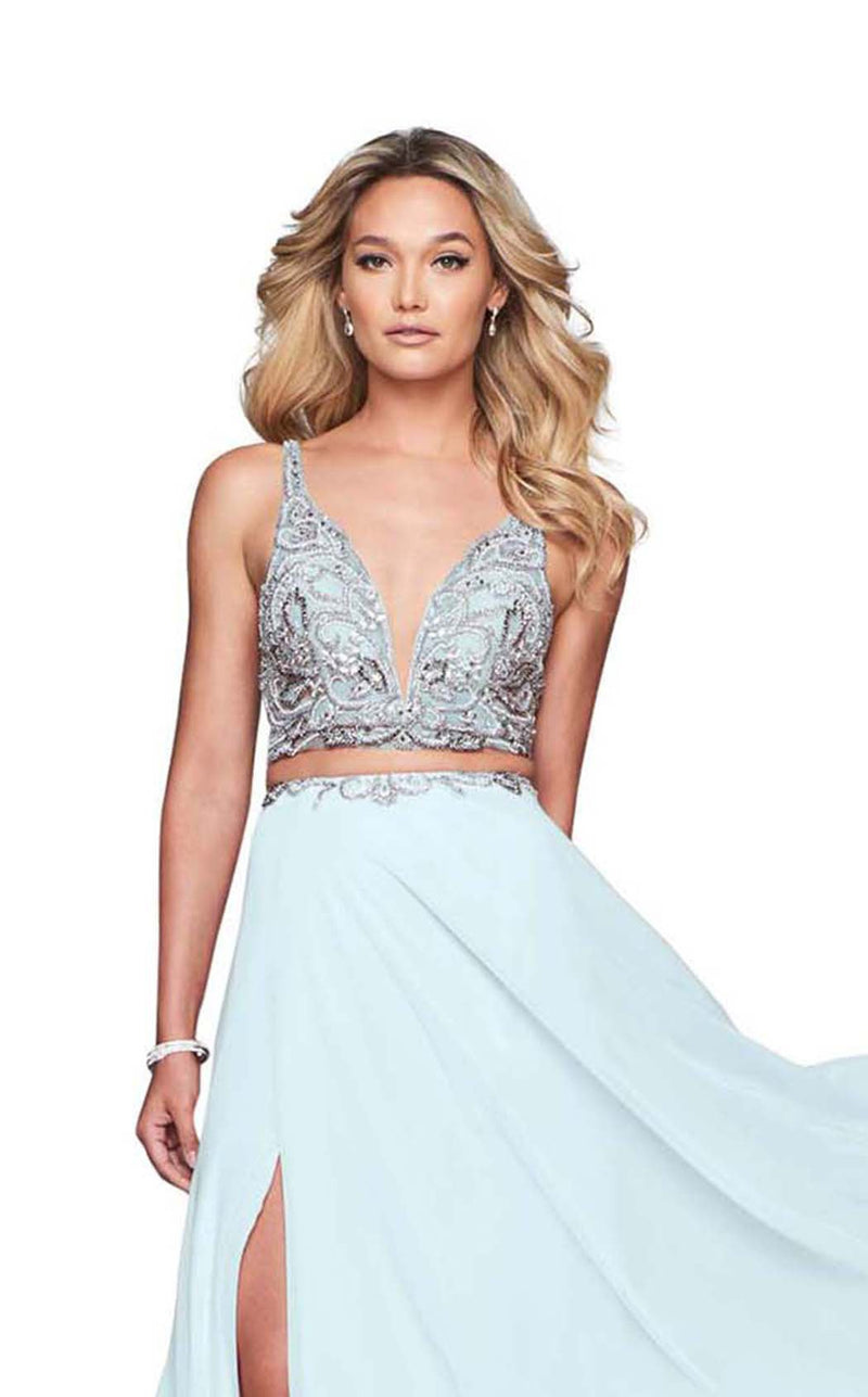 Faviana S10244 Cloud Blue