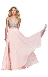 Faviana S10244 Rose/Pink