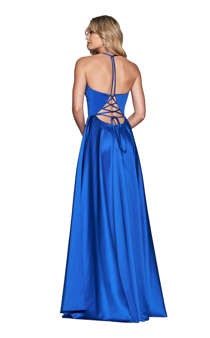 Faviana S10252 Royal