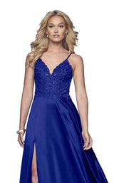 Faviana S10253 Royal