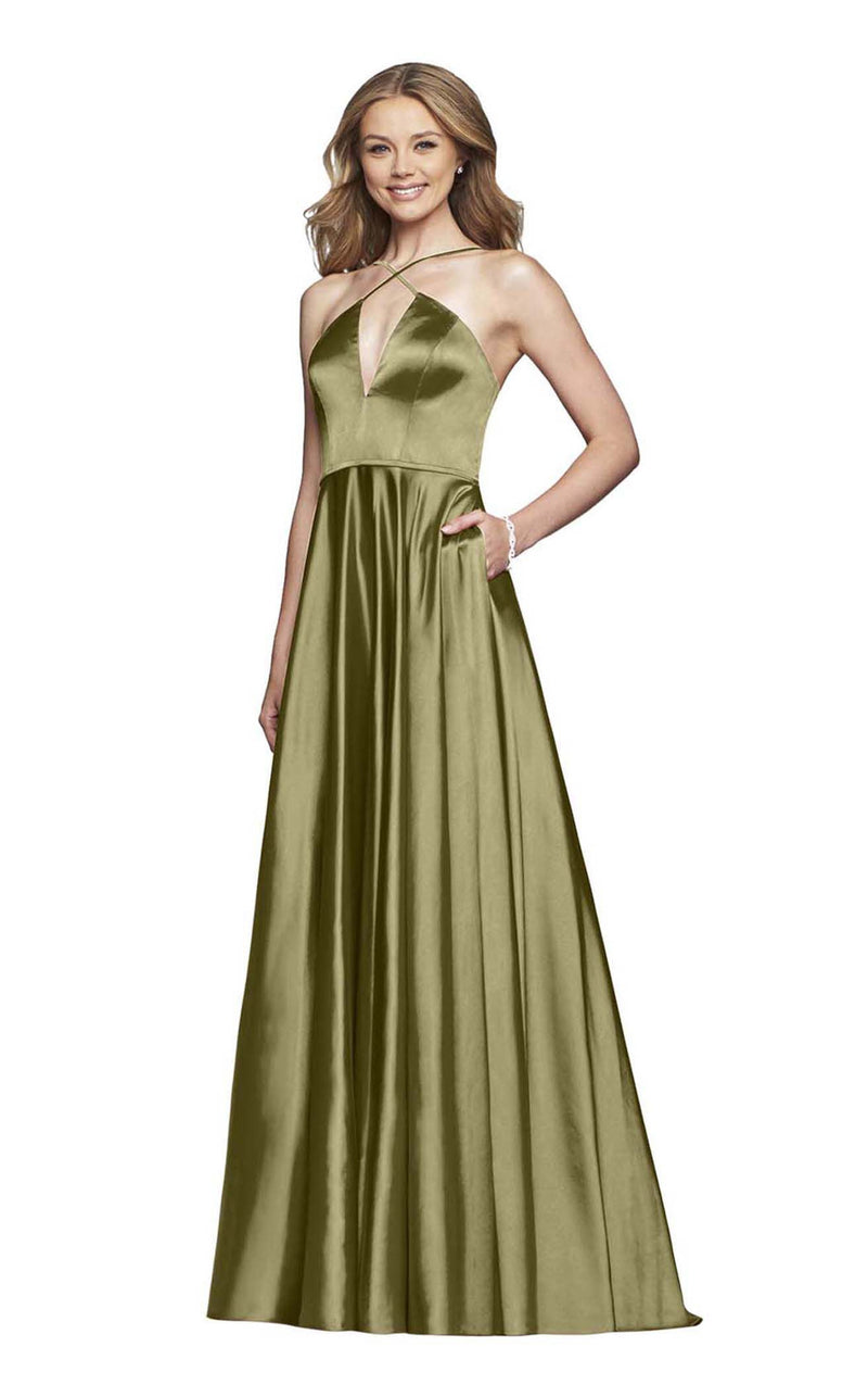 Faviana S10254 Light-Ivy