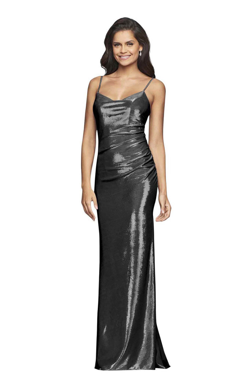 Faviana S10256 Black