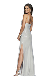 Faviana S10256 Platinum