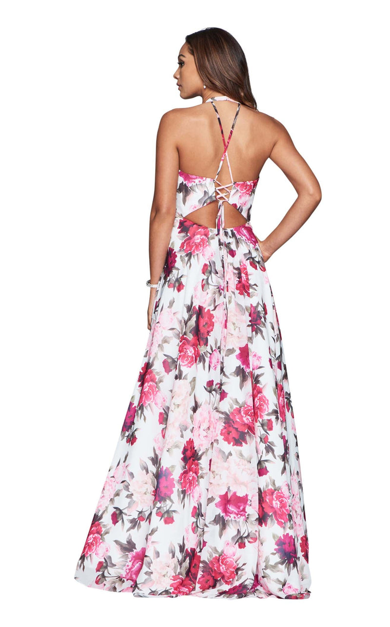 Faviana S10278 Dress