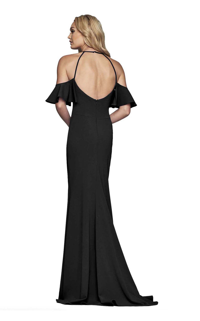 Faviana S10283 Black