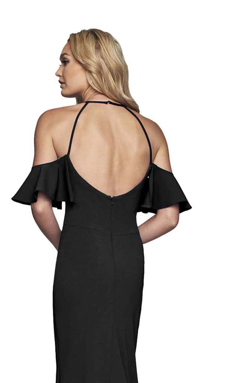 Faviana S10283 Black