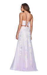 Faviana S10299 Dress