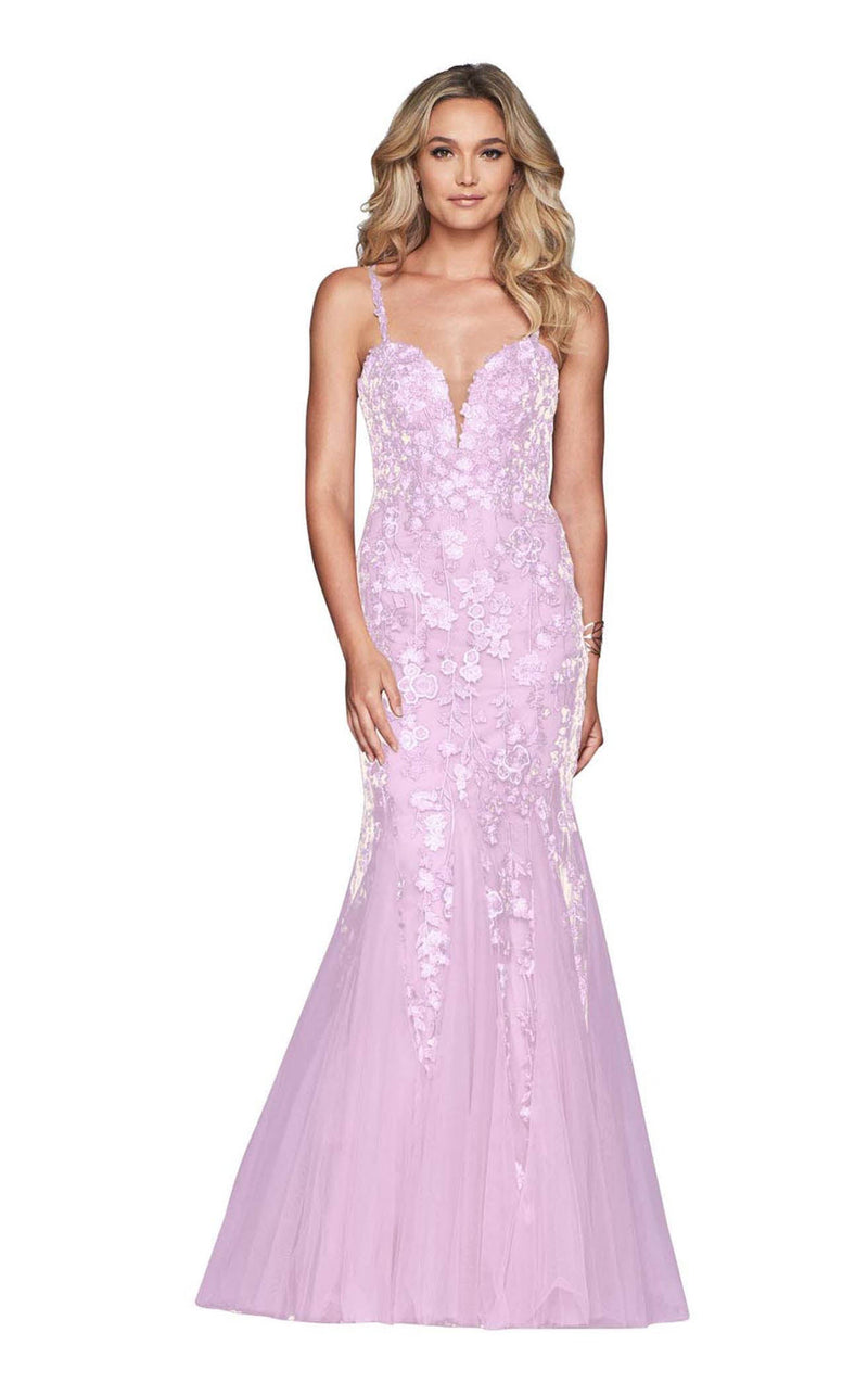 Faviana S10300 Lilac-Sea-Shell