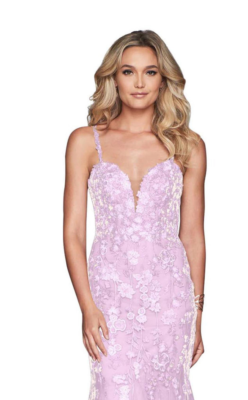 Faviana S10300 Lilac-Sea-Shell