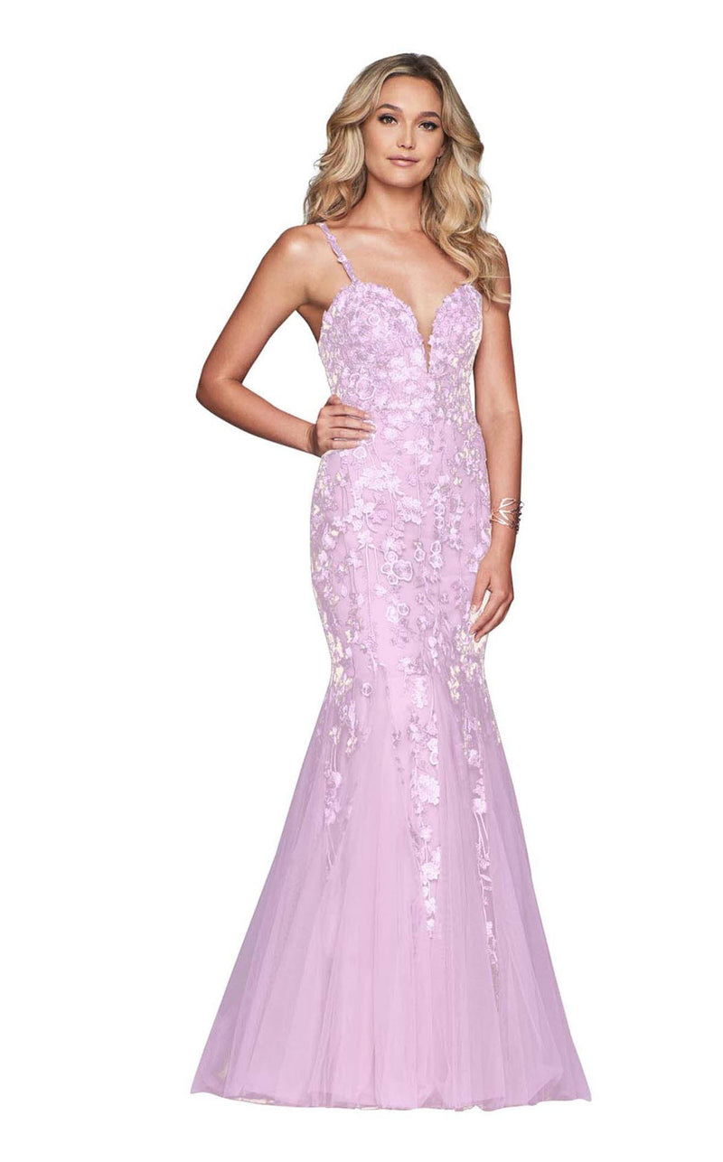 Faviana S10300 Lilac-Sea-Shell