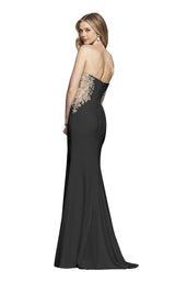 Faviana S10304 Black