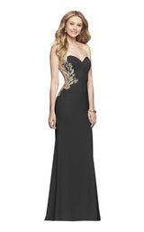 Faviana S10304 Black