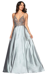 Faviana S10401 Silver