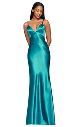 Faviana S10405 Peacock