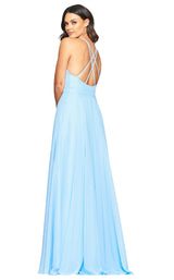 Faviana S10413 Cloud-Blue
