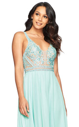 Faviana S10414 Seaglass