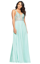 Faviana S10414 Seaglass