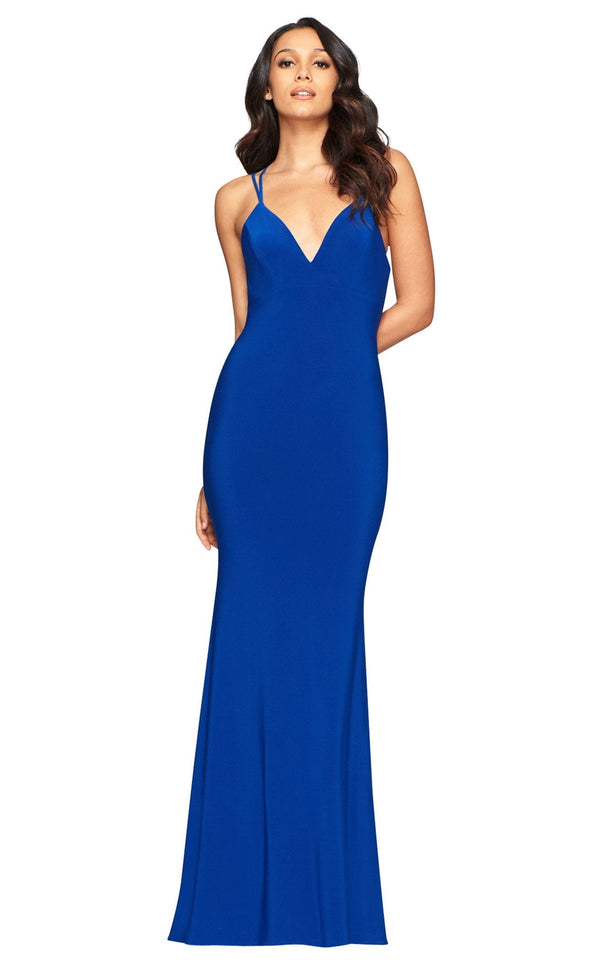 Faviana S10418 Royal