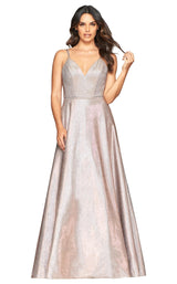 Faviana S10424 Copper