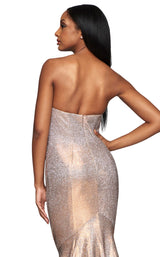 Faviana S10426 Copper