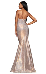Faviana S10426 Copper