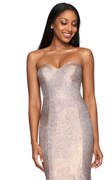 Faviana S10426 Copper