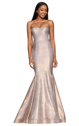 Faviana S10426 Copper